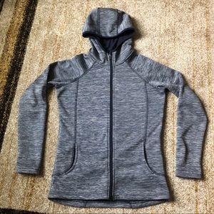 Mountain Warehouse UK | Hooded Jacket - GUC